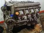 Двигатель КамАЗ 740.62-280 / Евро-3
