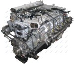 Двигатель КамАЗ 740.61-320 / Евро-3