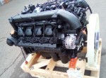 Двигатель КамАЗ 740.705-300 / Евро-4-5 однотурбовый