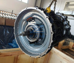 КПП ZF - 12TX 2825 TO Traxon (-029) с КОМ