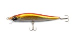 Воблер Namazu AC-DC, L-80мм, 5г, минноу, плавающий (0,5-1,5м), цвет 1 N1-80-1