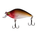 Воблер Premier Fishing Crunk X, 8,4г, 55мм (0,6-2,5м) F цвет 2, PR-CX55-002