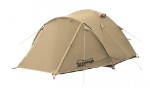 Палатка Tramp Lite Camp 2 песочная