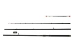 Удилище фидерное штекерное Namazu Tatsujin 3,9м (до 150г) карбон IM6-7 NT-39150