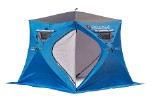 Зимняя палатка куб Higashi Pyramid Pro DC трехслойная