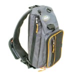 Сумка-рюкзак рыболовная Следопыт Sling Shoulder Bag 44х24х17 см PF-BM-01