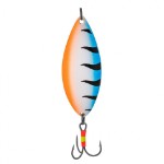 Блесна Premier Fishing Карась Мультиколор 18г, 75мм, цвет 205, PR-KM-205