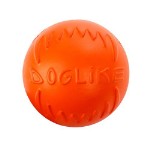 Игрушка для собаки Doglike Мяч средний 8,5 см