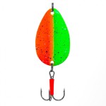 Блесна Premier Fishing Ложка, 15г, цвет 120, PR-CL-15-120