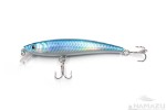 Воблер Namazu BOB-fish, 95мм, 8,7г, минноу, плавающий (0,5-1,0м), цвет 6 N10-95-6