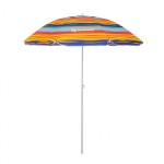 Зонт пляжный Nisus N-180-SO 180 см