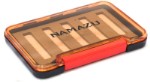 Коробка для мормышек Namazu Slim Box, тип A, N-BOX36