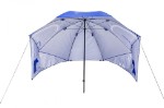 Зонт пляжный Nisus N-240-WP 240 см
