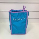 Мешочек для продуктов с микросферами ALDEVI ALDEVI Мешочек для продуктов с микросферами 349
