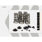 Дисковая пружина Liebherr 7208013 Оригинал