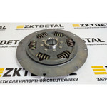 Демпфер кручения Liebherr 11100896 Оригинал