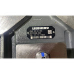 Раздаточная коробка насоса Liebherr 11375988 Оригинал
