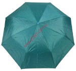 Женский зонт полуавтомат Universal арт. А544 однотонный