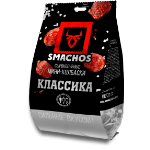 Мини-колбаски сырокопченые «Классика» Smachos (смачос)