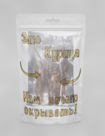 Это Мясо Курицы г 40