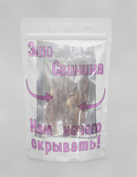 Это Мясо свинины г 500