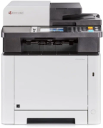 Офисное МФУ Kyocera ECOSYS M5526cdn (1102R83NL0)