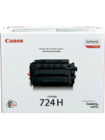 Тонер-картридж Canon CRG 724H для LBP 6750Dn (3482B002)