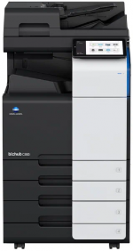 Офисное МФУ Konica Minolta bizhub C360i (AA2J021)