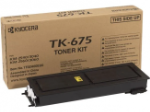 Тонер-картридж Kyocera TK-675 для KM-2560 (1T02H00EU0)