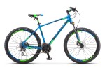 Горный велосипед (26 дюймов) Stels - Navigator 650
D 26” V010 (2019) Р-р = 20; Цвет: Синий