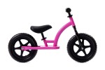 Беговел Playshion - Street Bike 12” EVA Цвет: Розовый
(FS-BB001V)