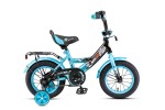 Детский велосипед MaxxPro - MaxxPro 12 (2020) Цвет:
Синий / Черный (MAXXPRO-M12-4)