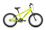 Горный детский велосипед Altair - MTB HT 20 1.0 (2020)
Р-р = 10.5; Цвет: Зеленый / Серый