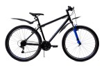 Горный велосипед (27,5 дюймов) Forward - Sporting
27,5 1.0 (2019) Р-р = 17; Цвет: Черный