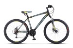 Горный велосипед (26 дюймов) Десна - 2610 MD
26” V010 (2017) Р-р = 18; Цвет: Синий / Черный
