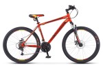Горный велосипед (26 дюймов) Десна - 2610 MD
V010 (2018) Р-р = 20; Цвет: Красный / Черный