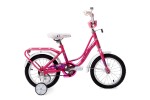 Детский велосипед Stels - Wind 14” Z020 (2018) Цвет:
Розовый