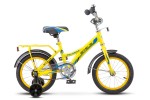 Детский велосипед Stels - Talisman 14” Z010 (2018) Цвет:
Желтый