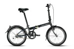 Складной городской велосипед Forward - Enigma
1.0 (2018) Цвет: Черный