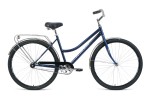 Городской велосипед Forward - Talica 28 1.0 (2020) Цвет:
Темно-Синий