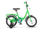 Детский велосипед Stels - Flyte 14” Z011 (2019) Цвет:
Зеленый