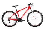 Горный велосипед (27,5 дюймов) Forward - Apache 27,5
1.0 (2019) Р-р = 17; Цвет: Красный / Белый