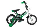 Детский велосипед Кумир - 12 (А1205) Цвет: Зеленый