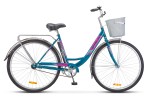 Дорожный велосипед Stels - Navigator 345 28” Z010 (2019)
Цвет: Коричневый
