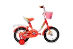 Детский велосипед MaxxPro - Sofia 12 (2020) Цвет: Белый
/ Малиновый (SOFIA-M12-1)