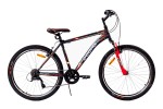 Горный велосипед (26 дюймов) Десна - 2612 V V010
(2018) Р-р = 18; Цвет: Серый