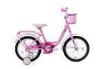 Детский велосипед Stels - Flyte Lady 16” Z011 (2019) Цвет:
Розовый