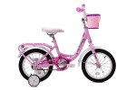 Детский велосипед Stels - Flyte Lady 14” Z011 (2019) Цвет:
Розовый