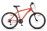 Горный велосипед (26 дюймов) Десна - 2612 V V010
(2018) Р-р = 18; Цвет: Красный