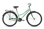 Городской велосипед Altair - City 28 low (2020) Цвет:
Мятный / Серый